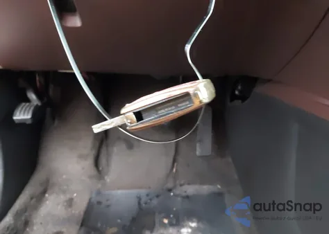 2011 Chevrolet Equinox Ltz z USA, uszkodzony, nr VIN 2CNFLGE57B6287308